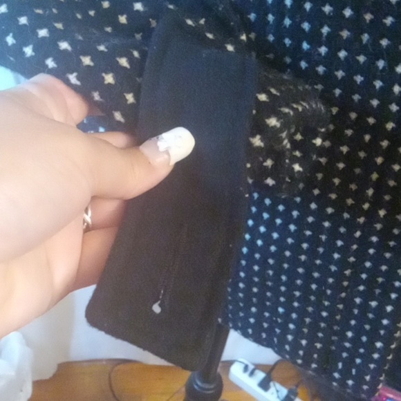 Billabong women's jacket small - Picture 4 of 11